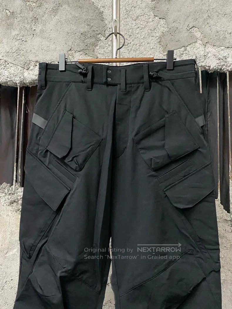 Acronym Acronym size S trousers Size US 38 / EU 54 - 3 Thumbnail