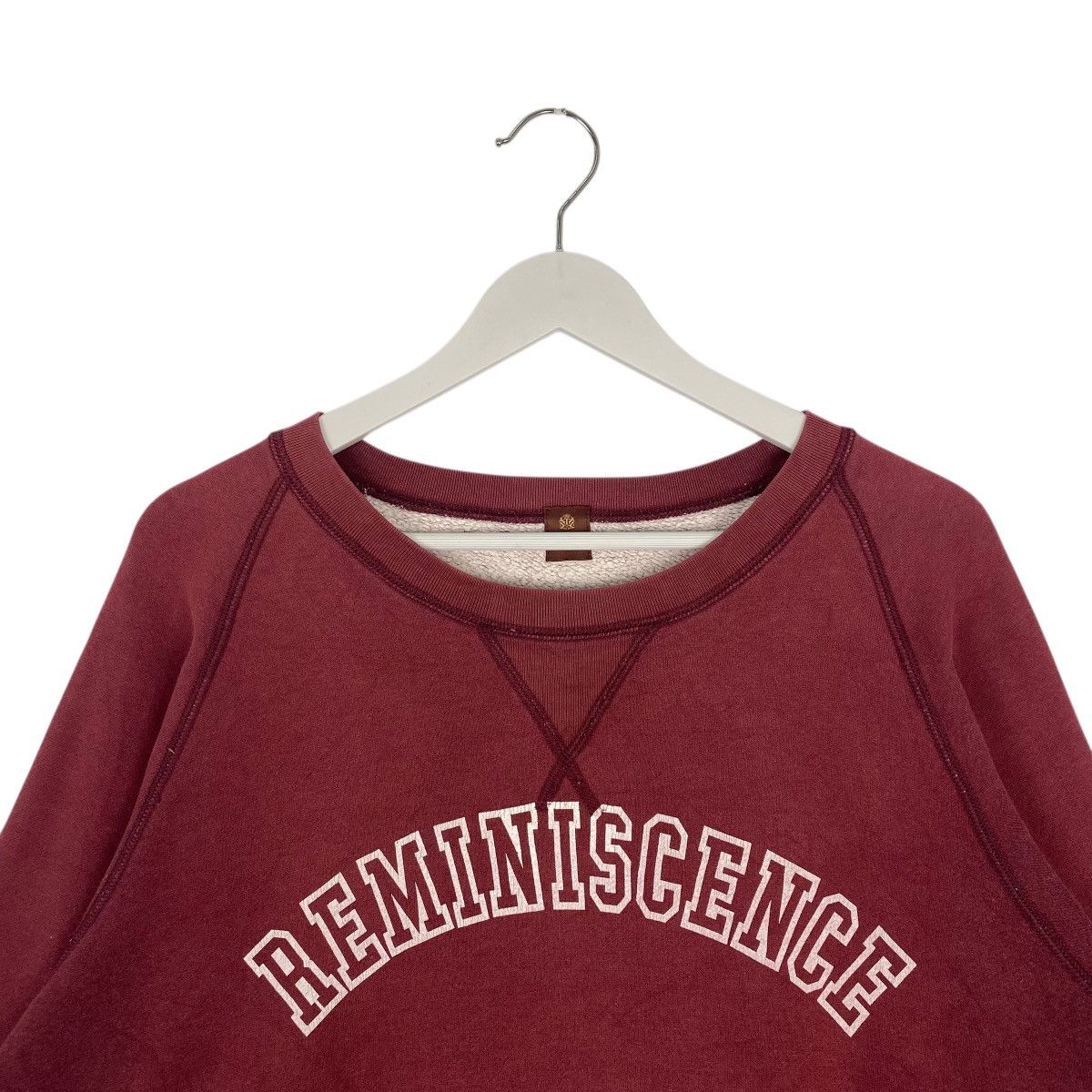 Other Vintage Kelty Takeo Kikuchi Sweatshirt Crewneck Size L Size US L / EU 52-54 / 3 - 4 Thumbnail