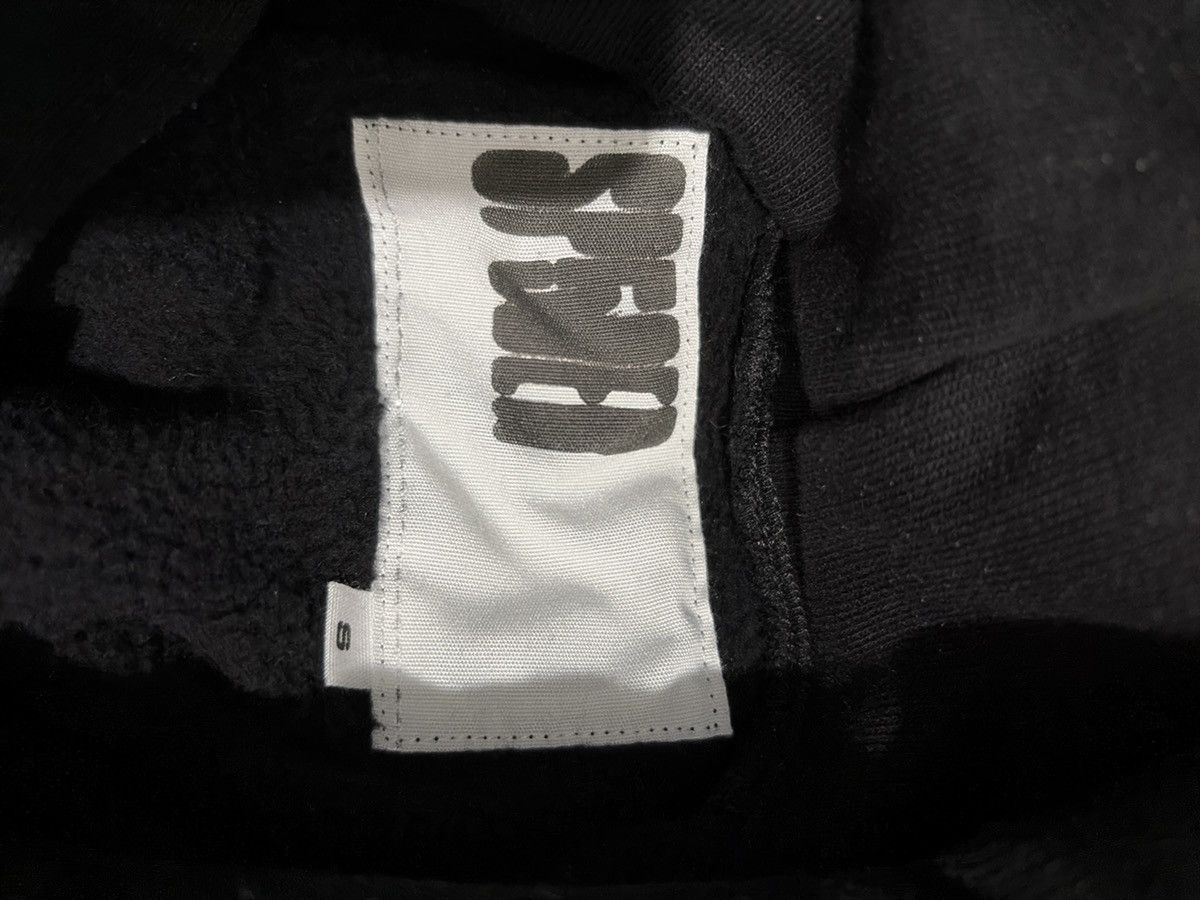 Sp5der Sp5der Beluga Hoodie Size US S / EU 44-46 / 1 - 5 Thumbnail