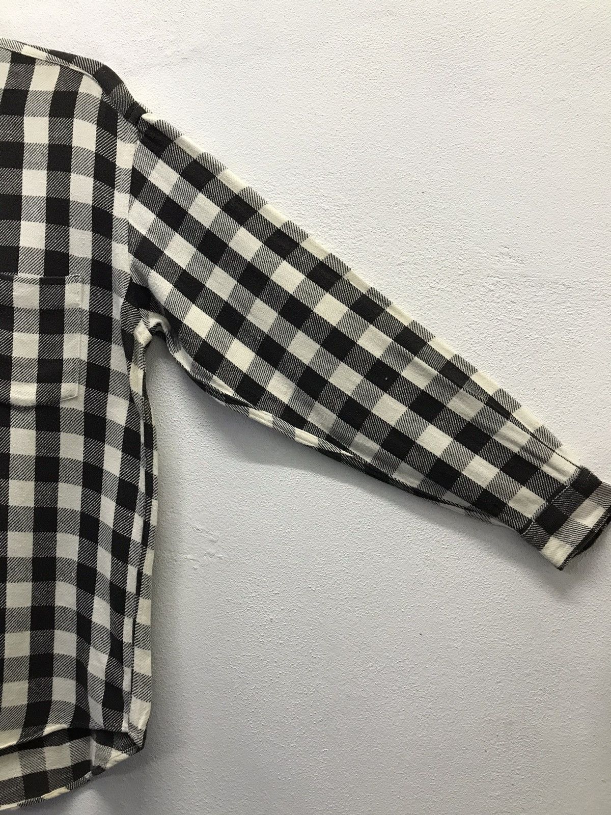 Good Enough × Vintage Vintage Good Enough Long Sleeve Shirt Button Up Size US M / EU 48-50 / 2 - 5 Thumbnail