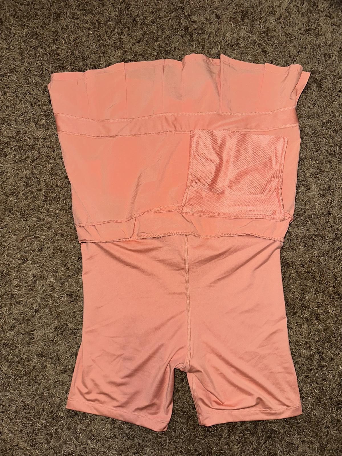 Nike Nike Women's Dri-FIT Flex 15" Golf Skorts Sample Size 28" / US 6 / IT 42 - 7 Thumbnail