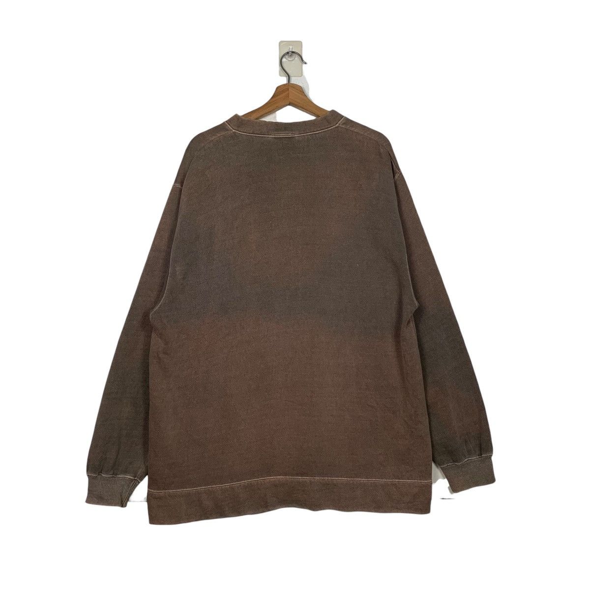 The North Face The North Face Rock Solid Sweatshirt Size US M / EU 48-50 / 2 - 8 Thumbnail
