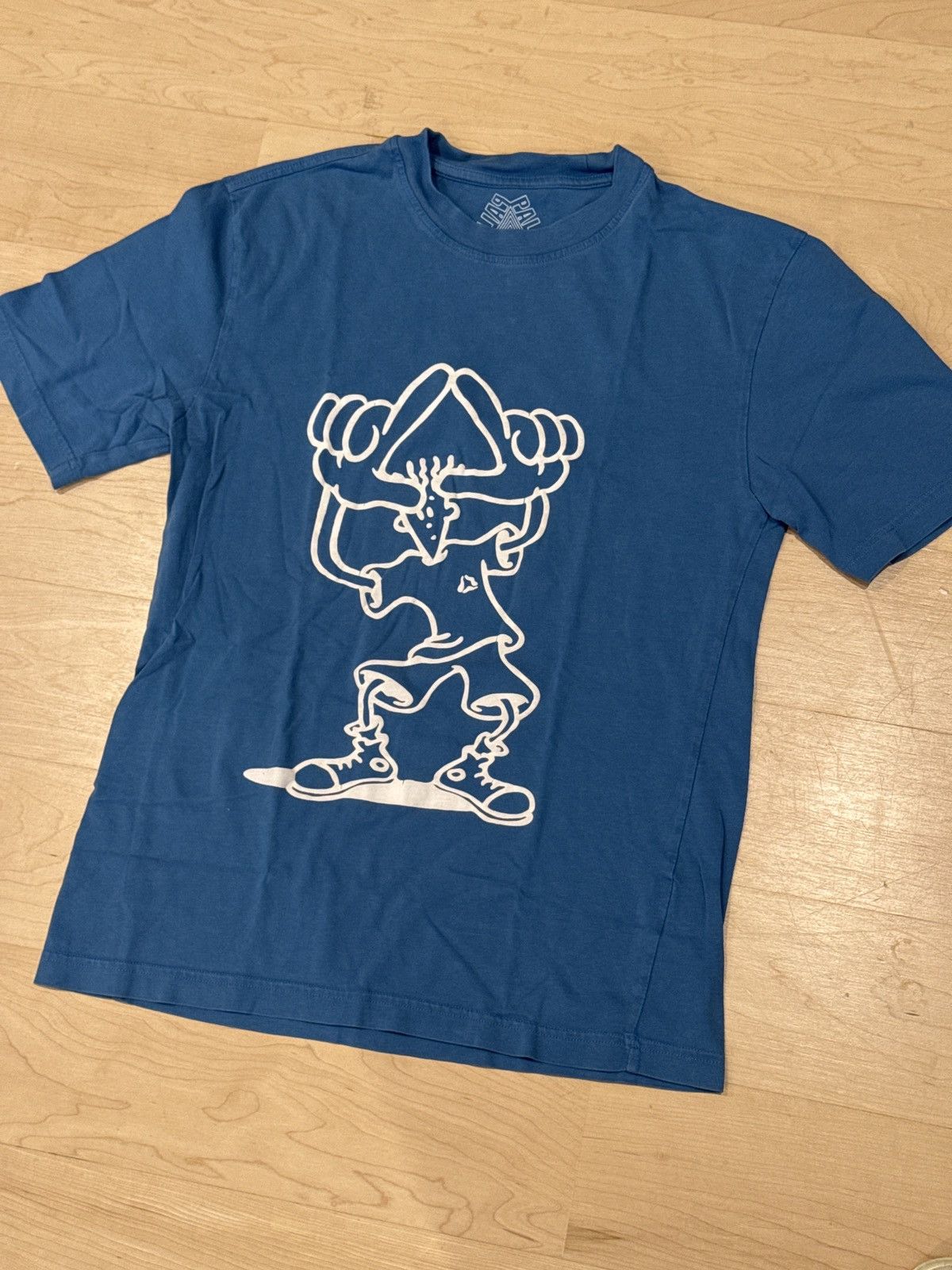 Palace Palace t-shirt Size US S / EU 44-46 / 1 - 1 Thumbnail
