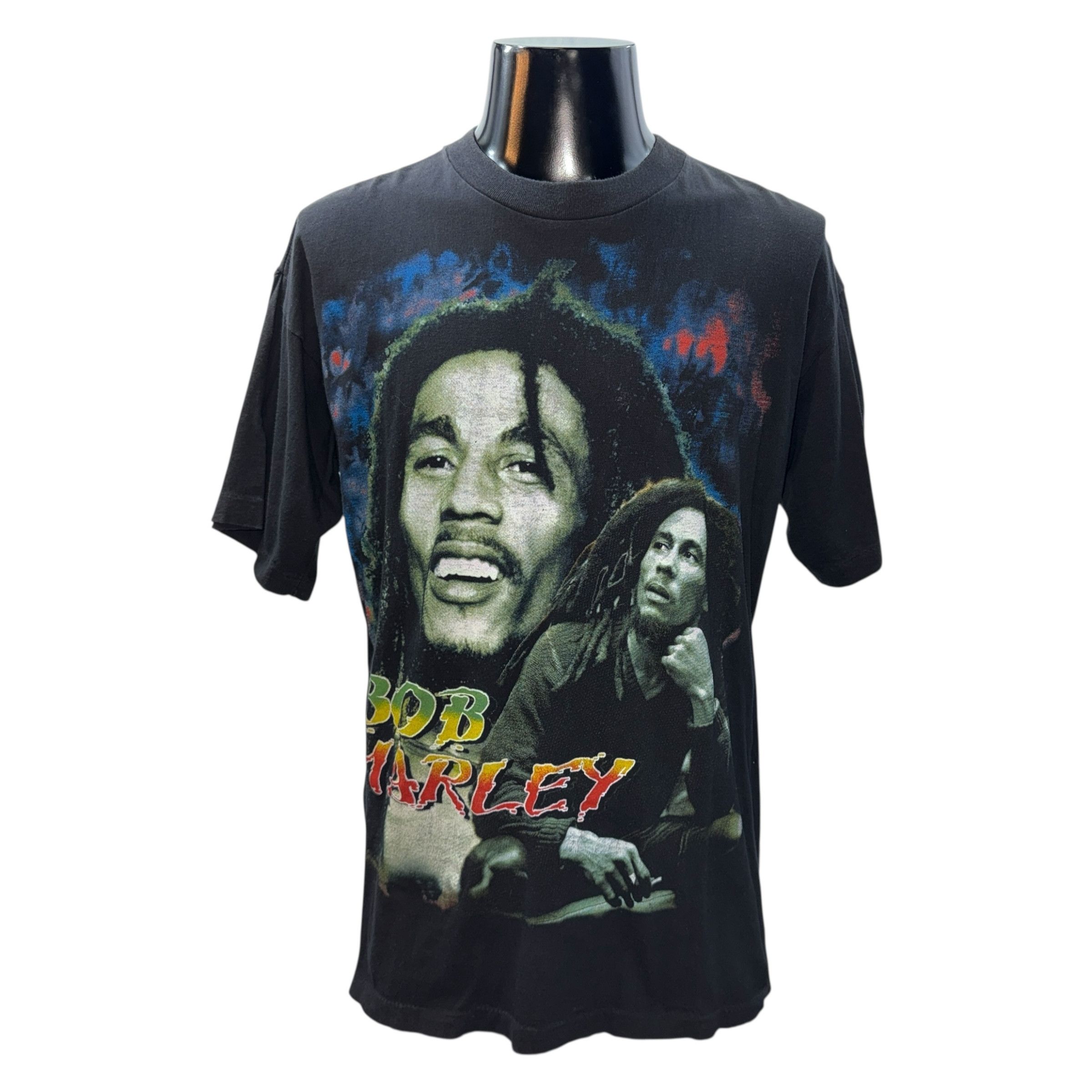 Bob Marley Vintage EXODUS Bob Marley and The Wailers | Grailed