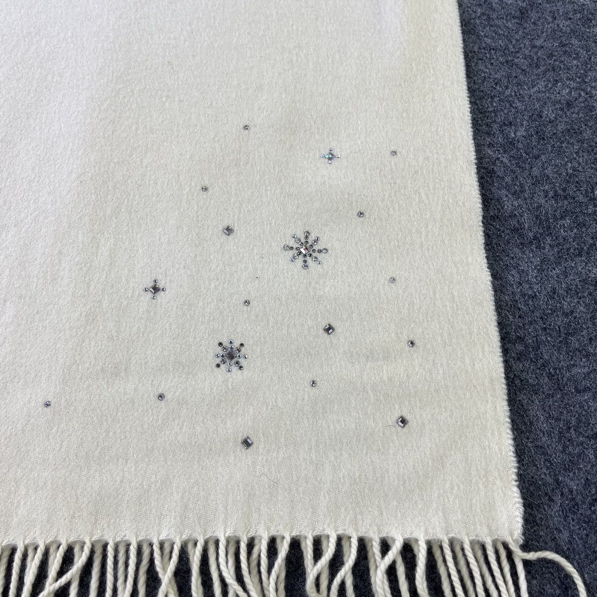 Furla × Vintage Furla Scarf / Muffler / Neckwear T908 Size ONE SIZE - 8 Thumbnail