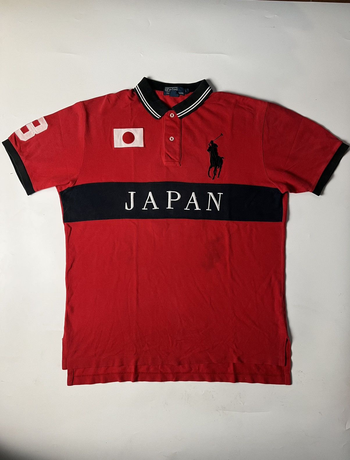 Polo Ralph Lauren Polo ralph lauren japan chief keep Size US XL / EU 56 / 4 - 1 Thumbnail