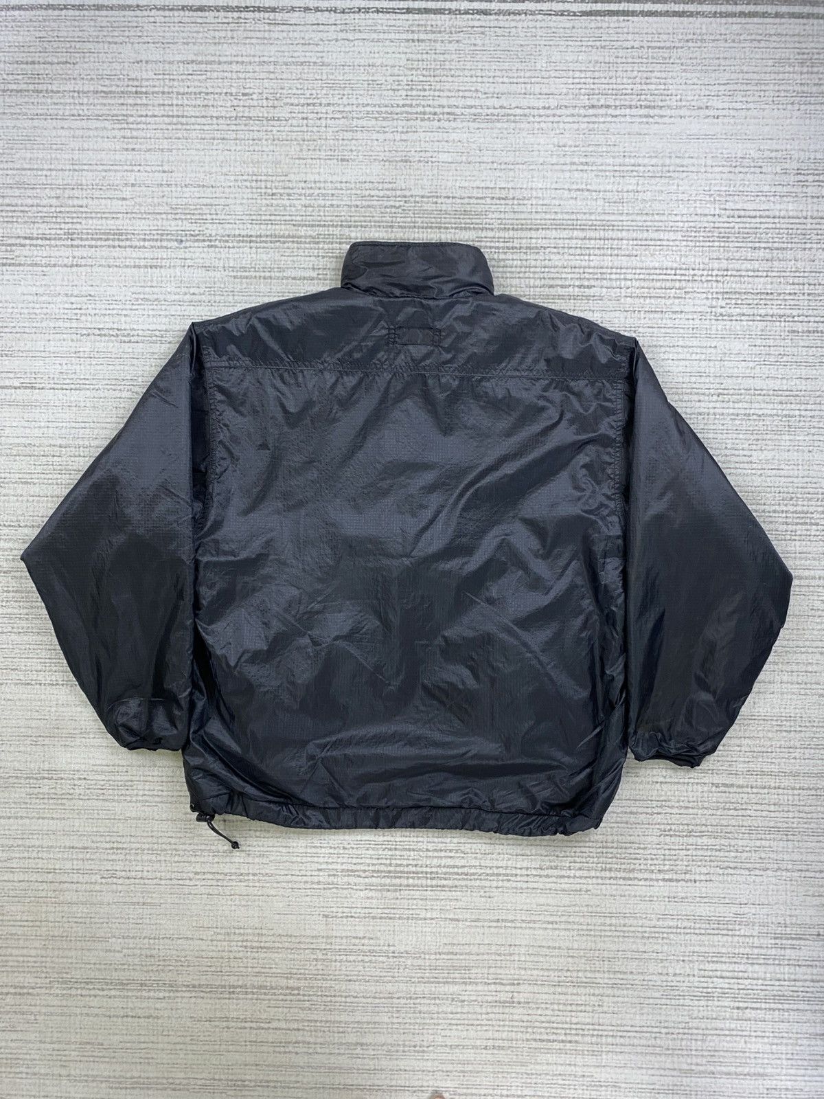Helly Hansen × Vintage Vintage Helly Hansen Norway Halfzipper Reversible Jacket Size US L / EU 52-54 / 3 - 4 Thumbnail