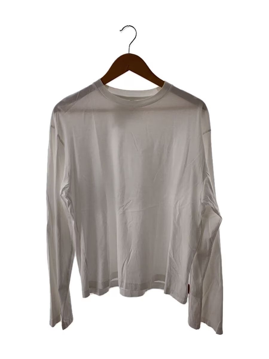 Acne Studios Long Sleeve Tee Size US S / EU 44-46 / 1 - 1 Thumbnail