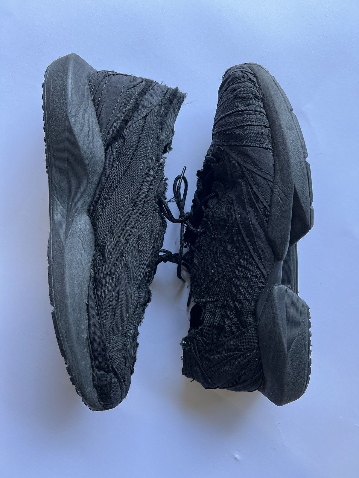 KANGHYUK × Reebok Kanghyuk Reebok SRS Sole Fury 1/25 Size US 10 / EU 43 - 2 Thumbnail