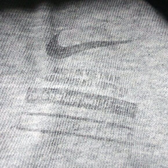 NCAA × Nike Nike Oregon Ducks Mid Swoosh Hoodie Sweatshirt Travis Scott Size US L / EU 52-54 / 3 - 3 Thumbnail