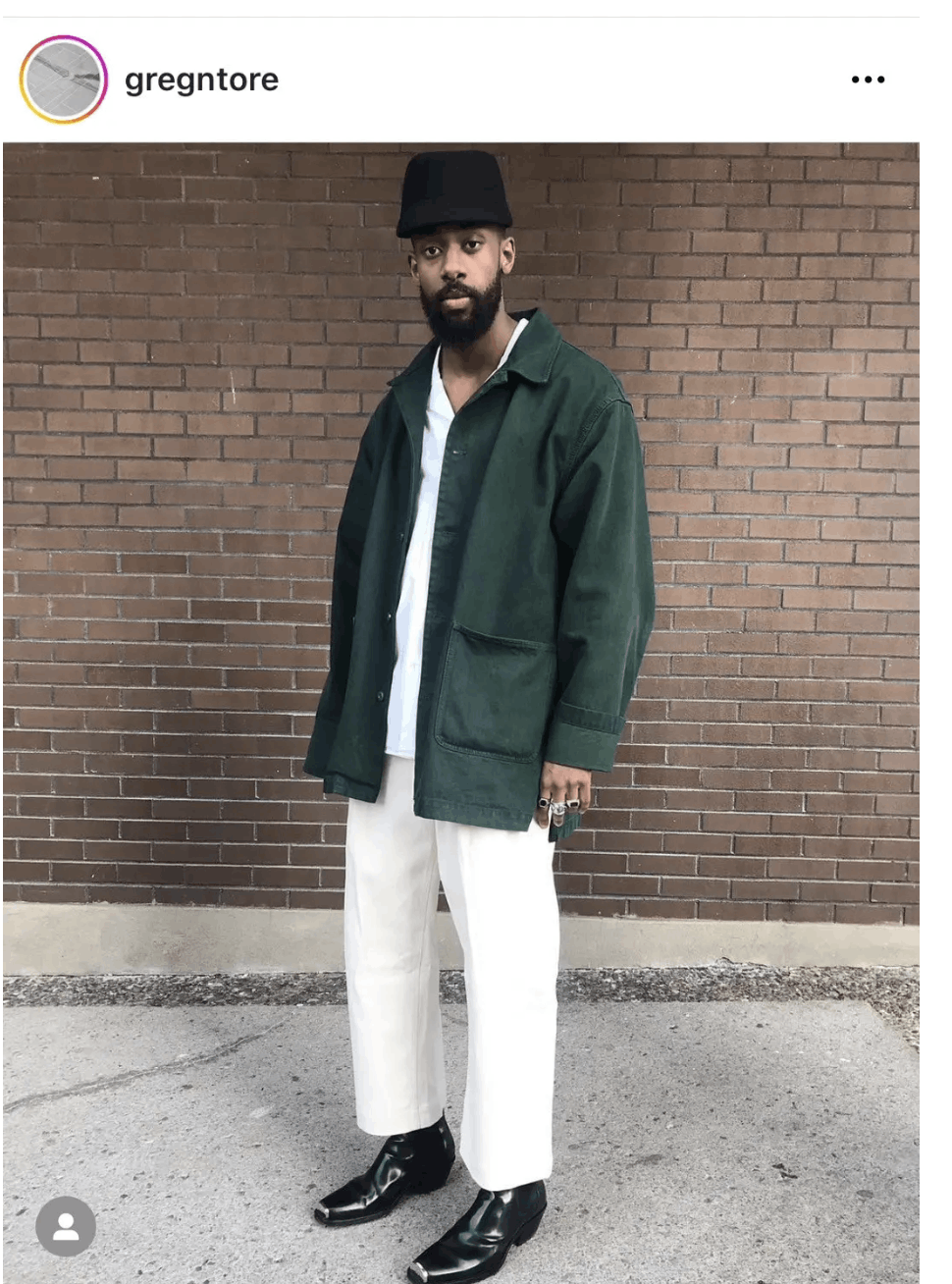 Acne Studios Acne Studios Stealth Coat Size US S / EU 44-46 / 1 - 5 Thumbnail