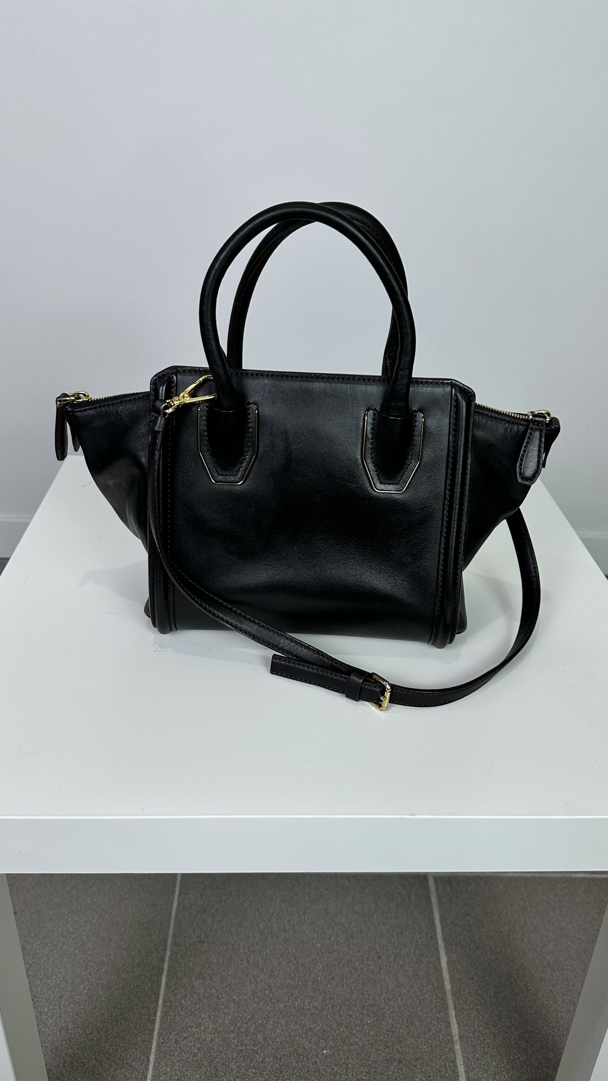 MCM MCM Tasche women leather bag classic tote bags 10041405 Size ONE SIZE - 1 Thumbnail