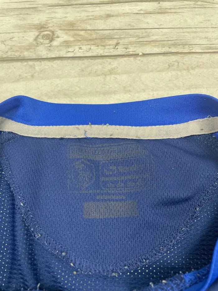 Vintage Vintage Sheffield Wednesday 2015 2016 Training Shirt Jersey Size US L / EU 52-54 / 3 - 7 Thumbnail