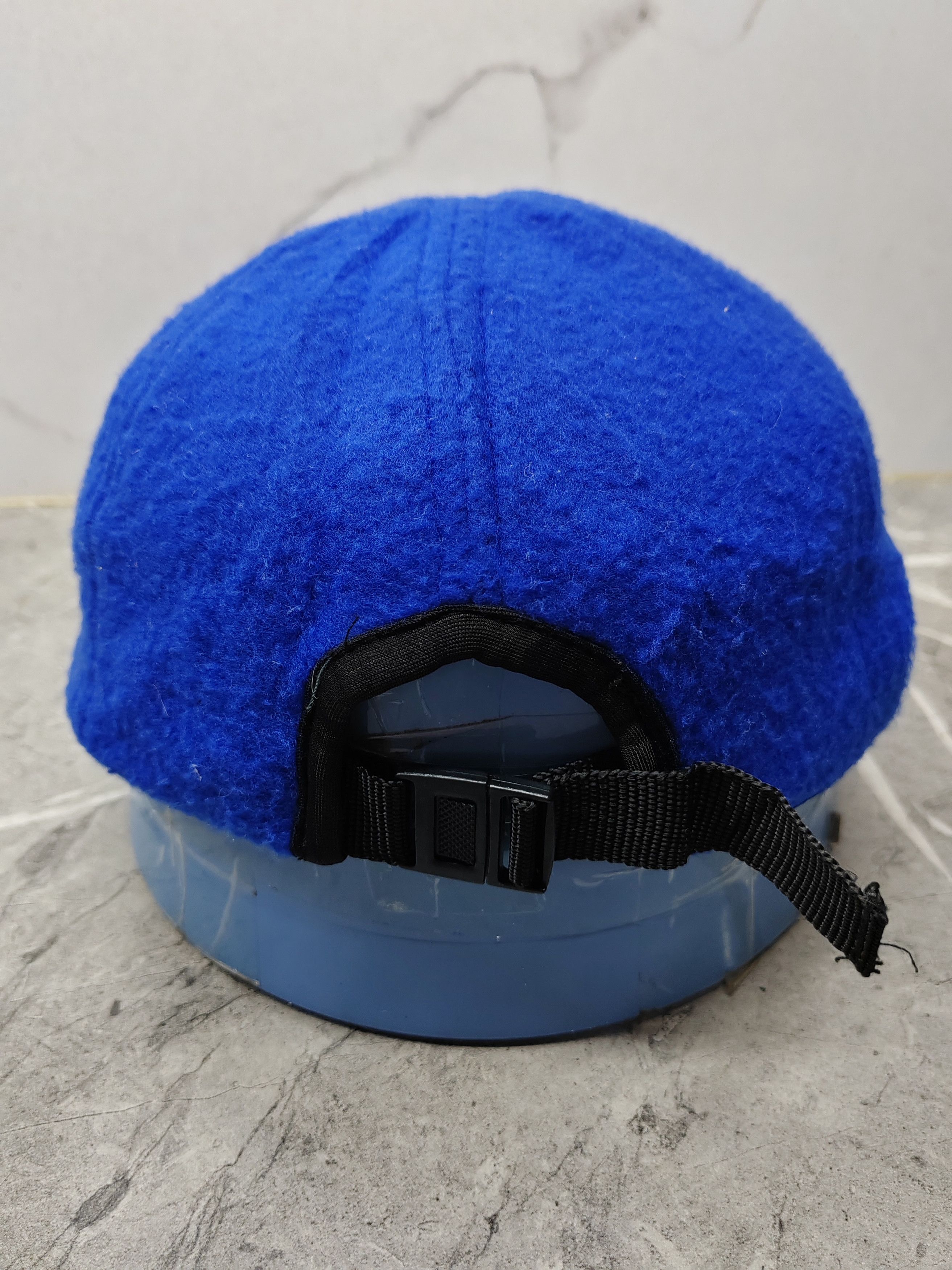 USA Olympics Vintage Olympic Nagano 1998 Cap Hat Size ONE SIZE - 4 Thumbnail
