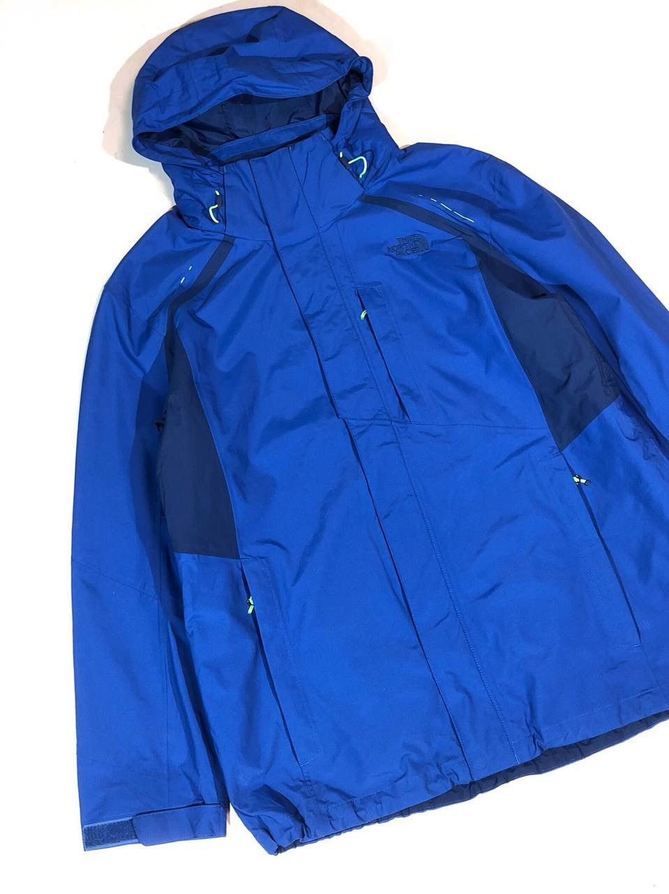 The North Face The North Face Outdoor Jacket Size US XL / EU 56 / 4 - 2 Thumbnail