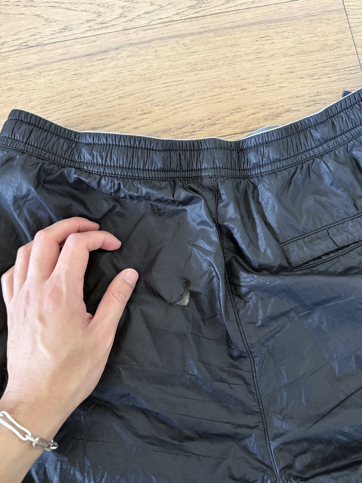 Stone Island Stone Island Shorts Size US 32 / EU 48 - 6 Thumbnail