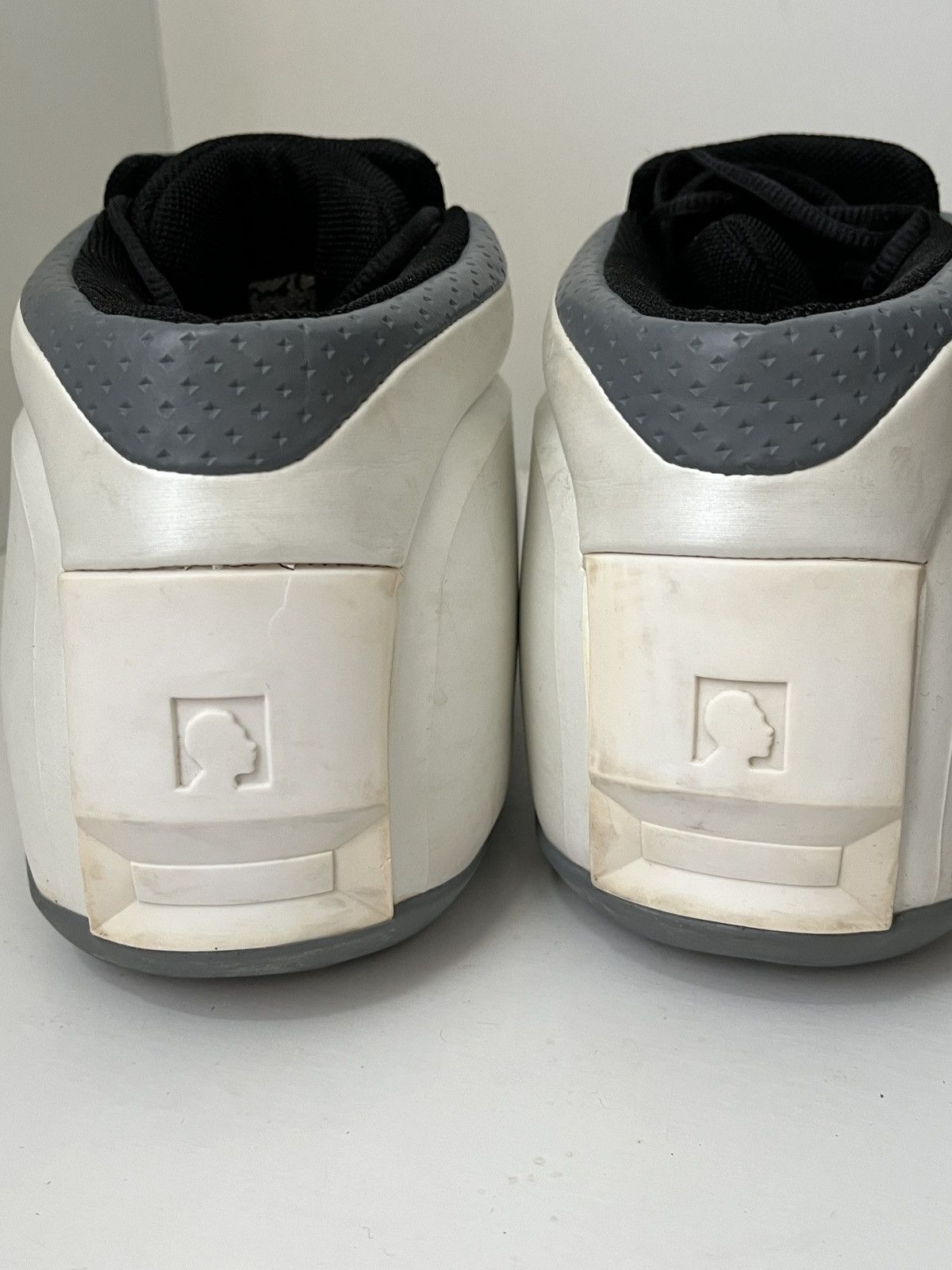 Adidas 2001 Adidas Kobe II Size US 8.5 / EU 41-42 - 9 Thumbnail