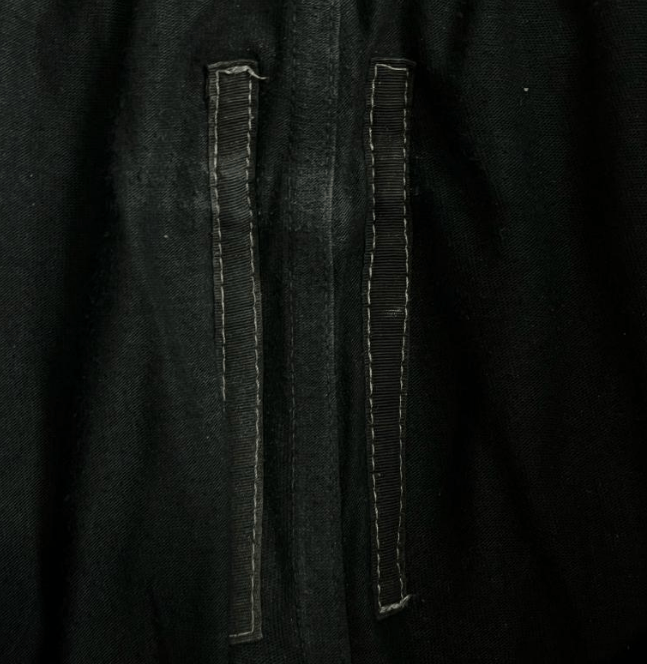 Rick Owens Rick Owens DRKSHDW Heavy Destroy Waxed Jeans Size US 34 / EU 50 - 7 Thumbnail