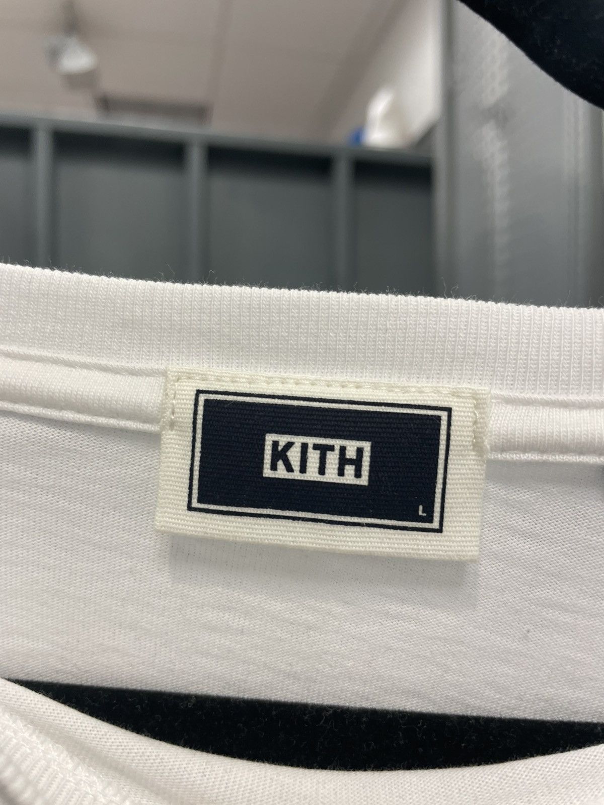 Kith Kith Beverly Hill T Shirt Size US L / EU 52-54 / 3 - 3 Thumbnail