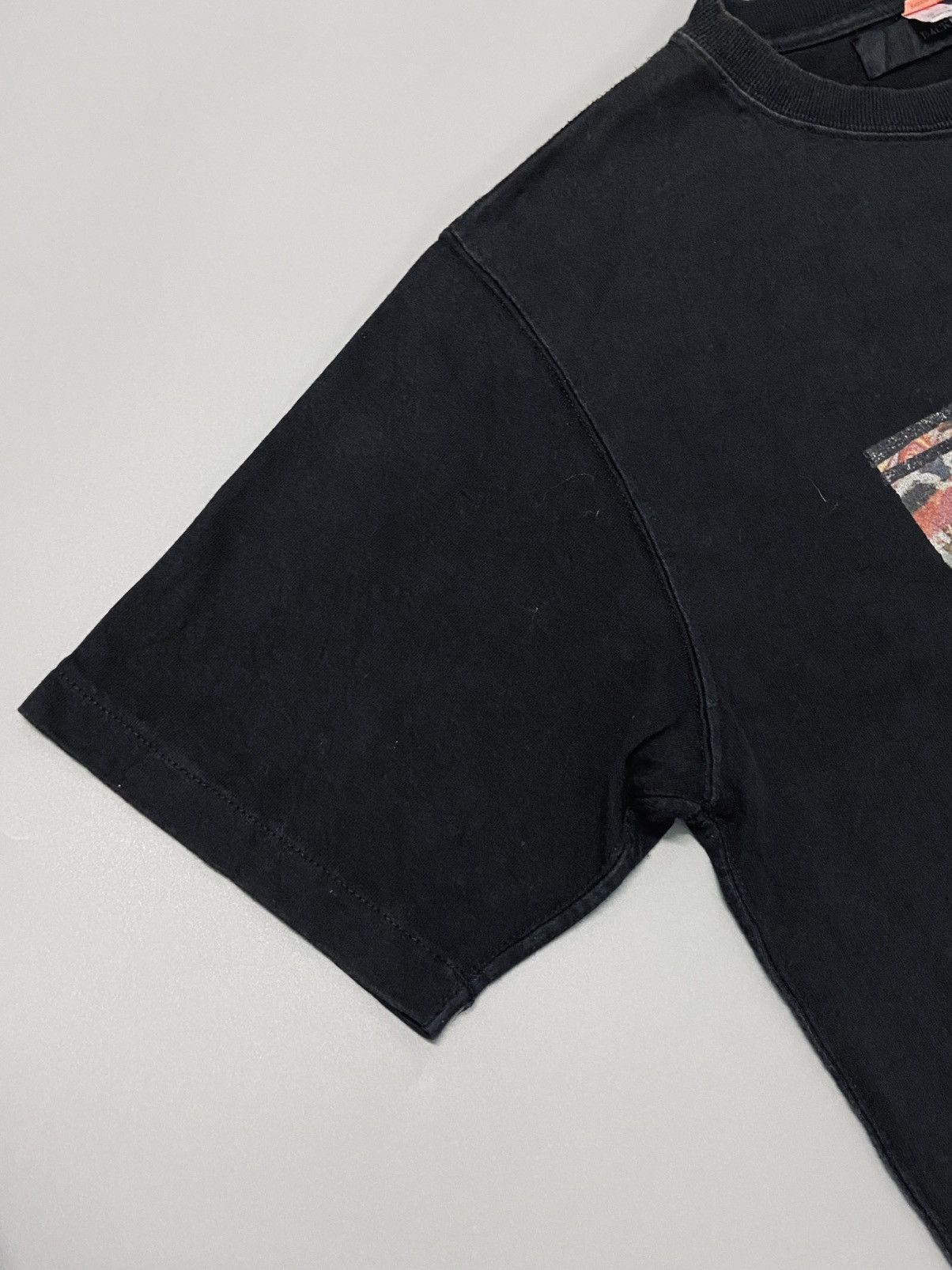 Seditionaries BACKBONE : SOCIALIST WORKERS PARTY COLLEGE ARTWORK TEE Size US M / EU 48-50 / 2 - 6 Thumbnail