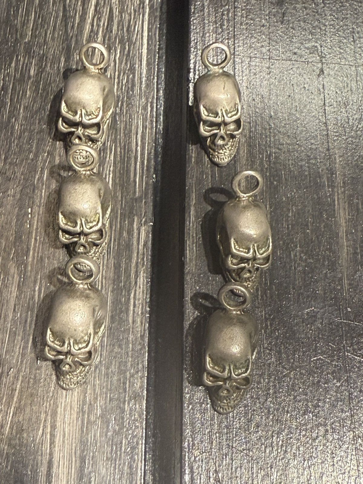 小物 VETEMENTS 2019SS l Skull Chain 小物 VETEMENTS 2019SS l Skull Chain Vetements SS2019 Oversized