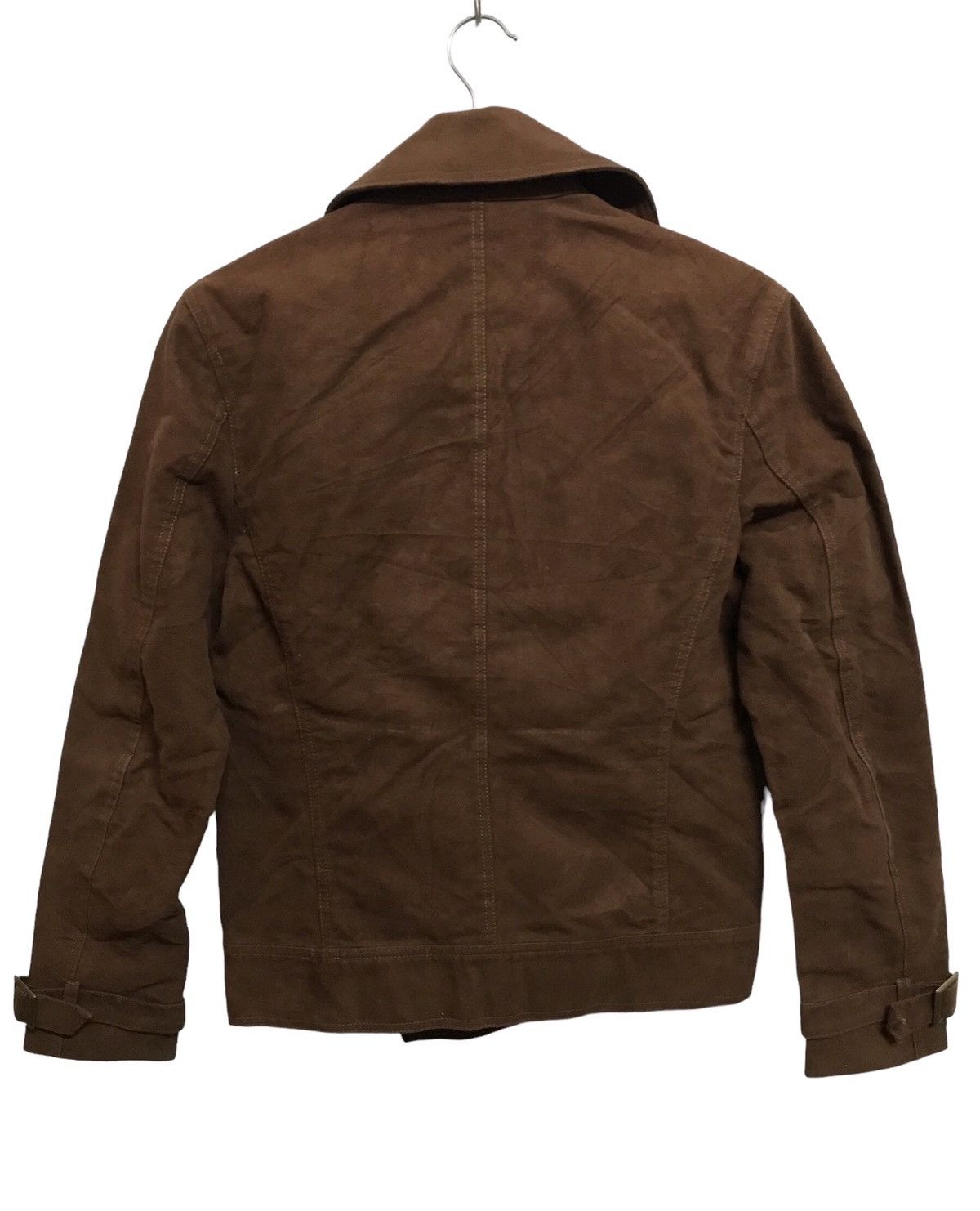 Japanese Brand × Vintage Japanese Brand Hare Browny Men's Jacket Size US M / EU 48-50 / 2 - 8 Thumbnail