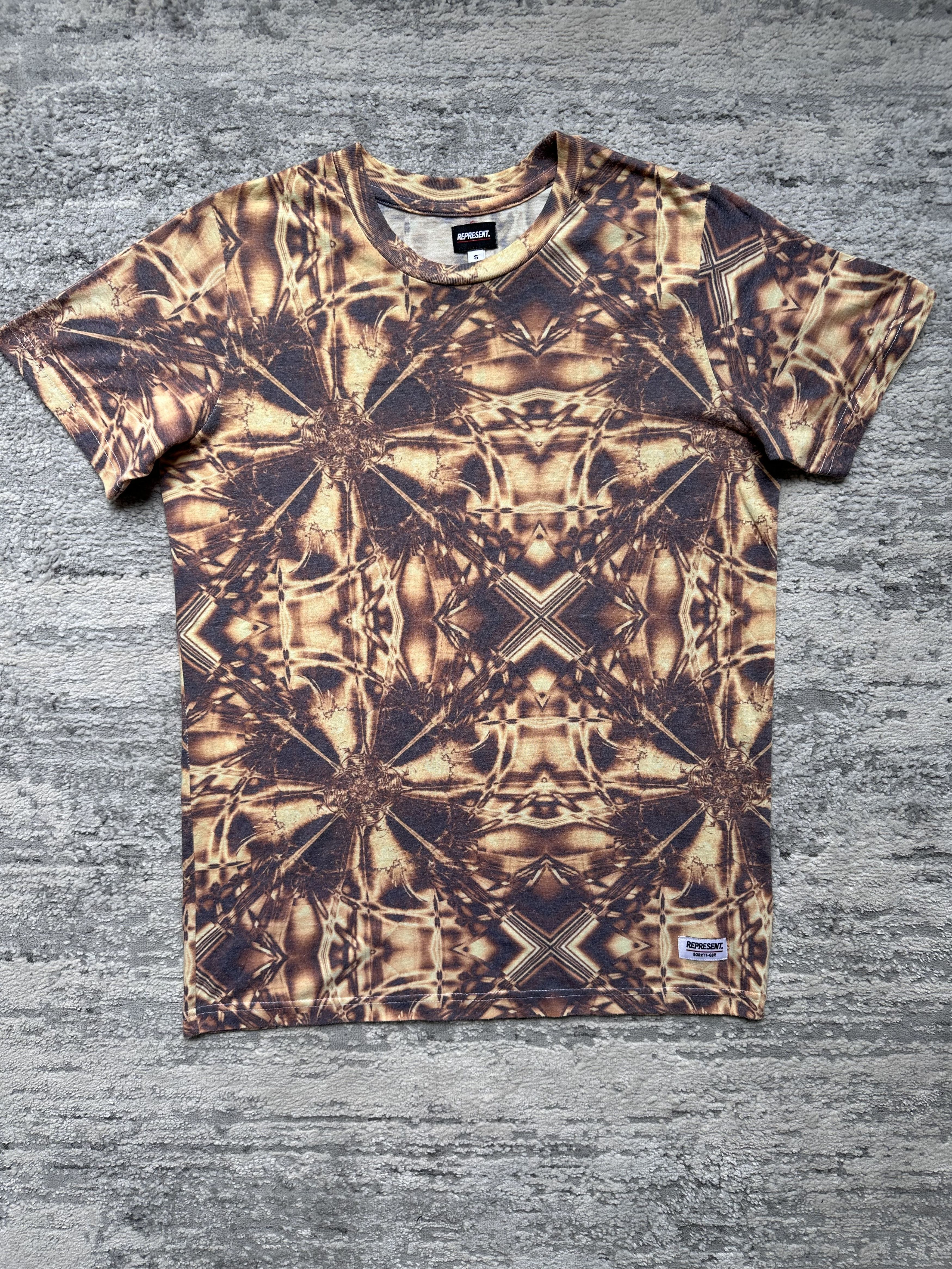 Represent Clo. Represent T shirt Size US S / EU 44-46 / 1 - 1 Thumbnail