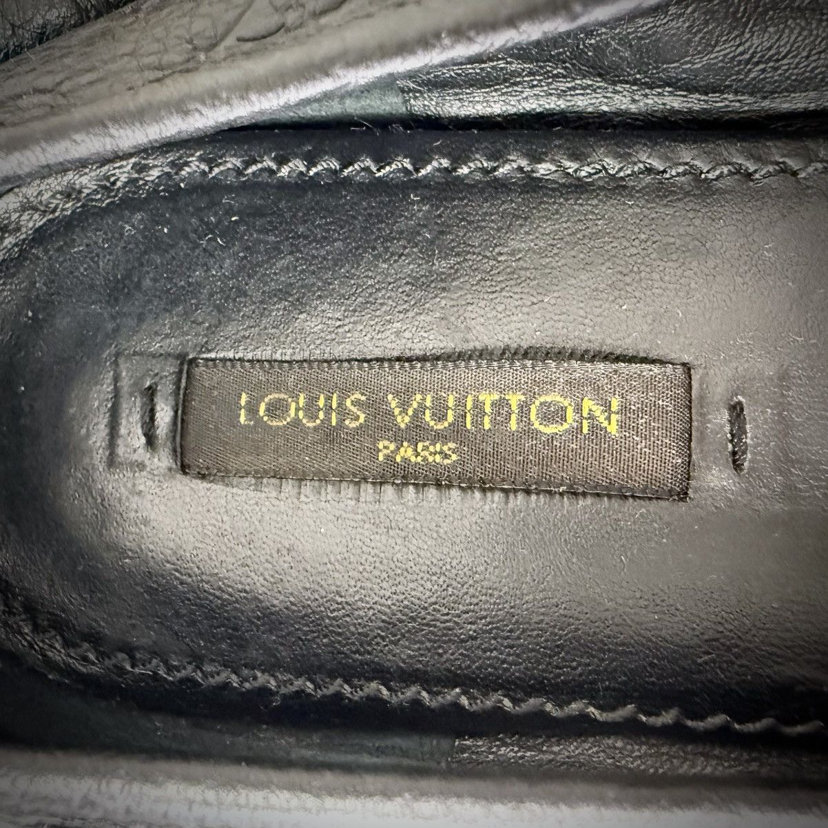 Louis Vuitton Monogram flats 40 Size US 10 / IT 40 - 11 Thumbnail