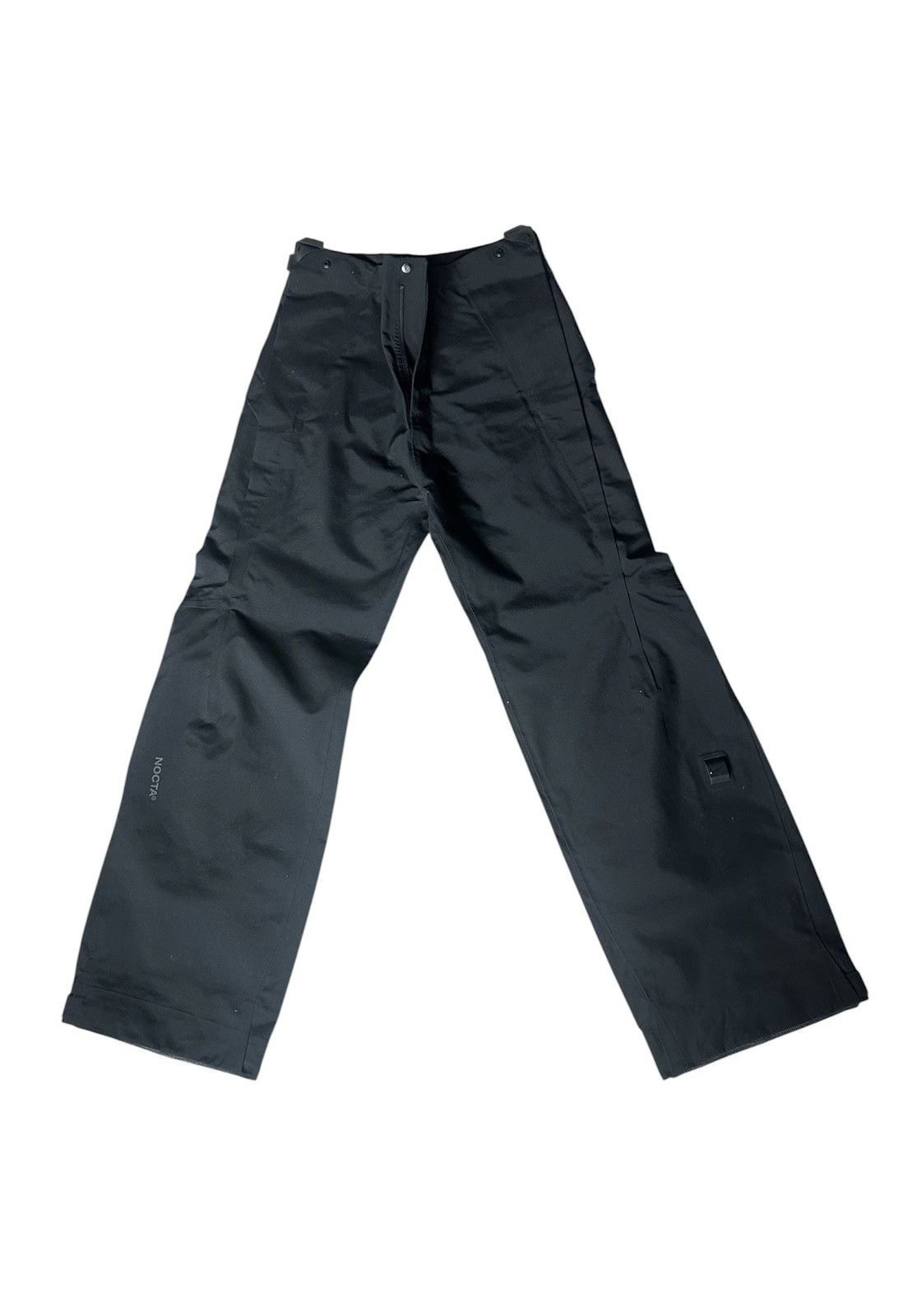Nike x Nocta Code Prestigious Fold Pants size S