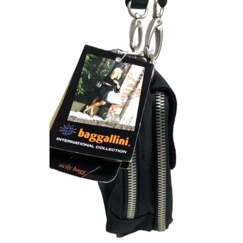 Designer Baggallini Sicily International Collection Crossbody Bag Size ONE SIZE - 4 Thumbnail