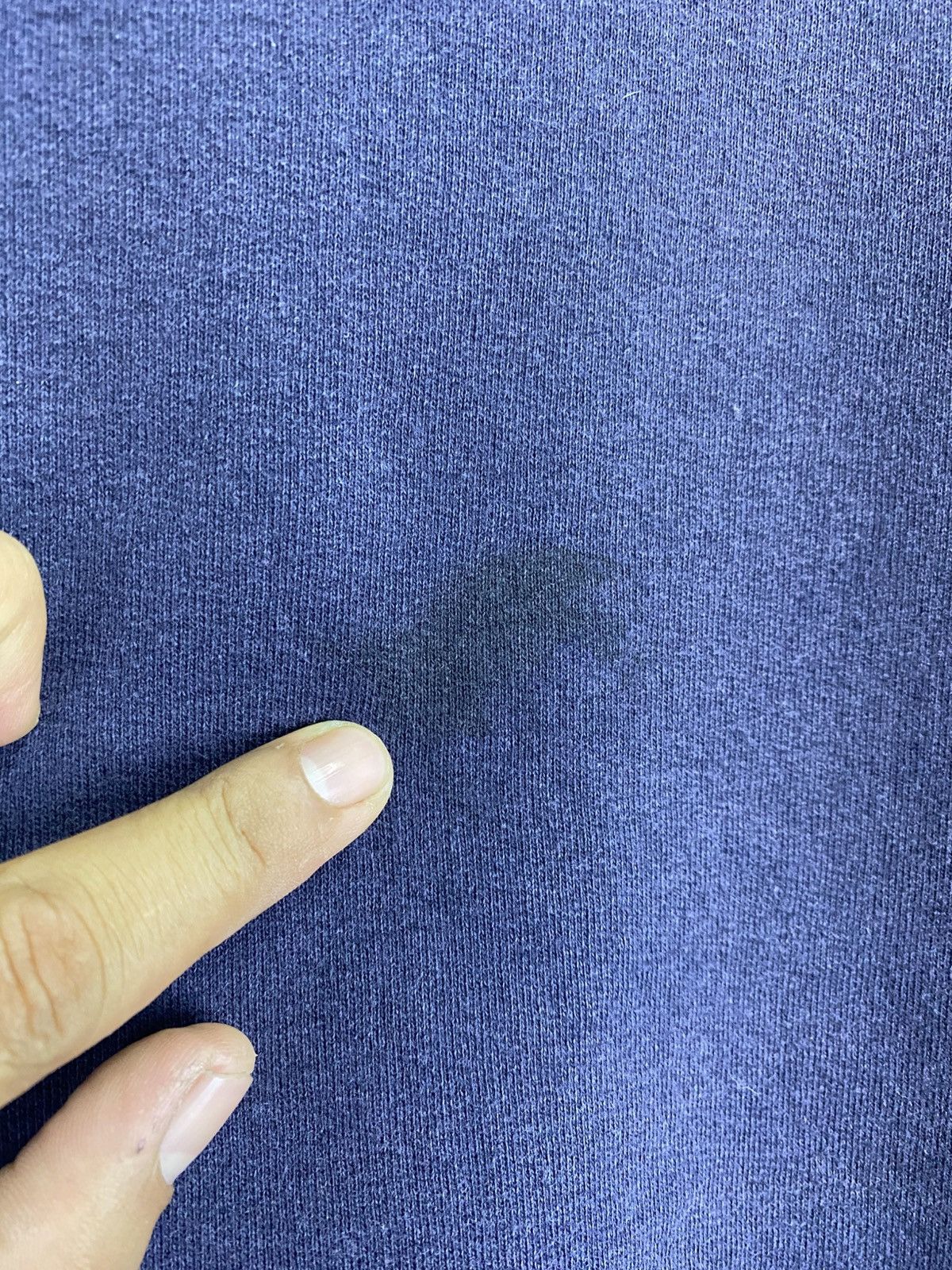 Vintage Starter