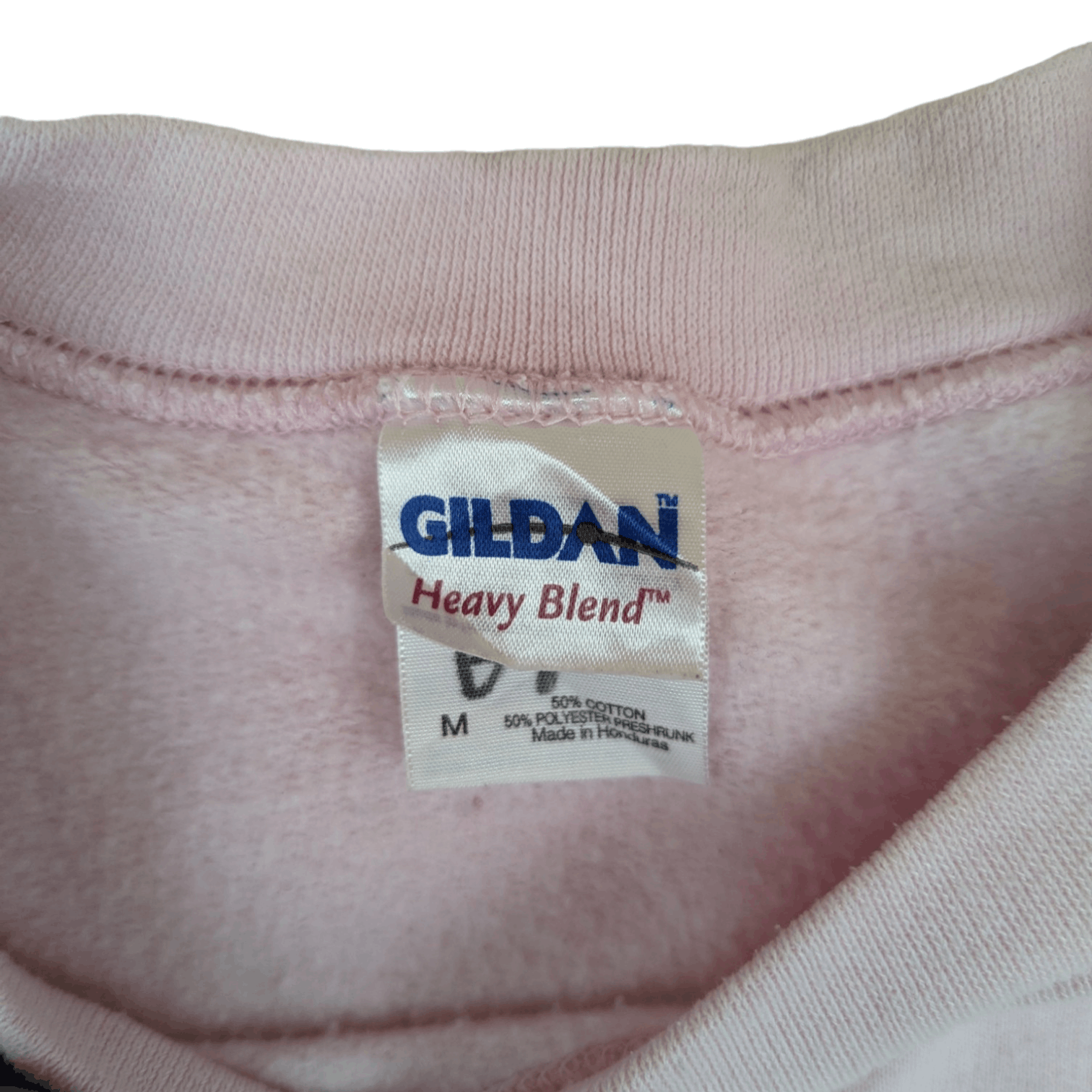 Gildan Vintage 2000's MULLET LAKERS Jumper Sweatshirt Size US M / EU 48-50 / 2 - 11 Thumbnail