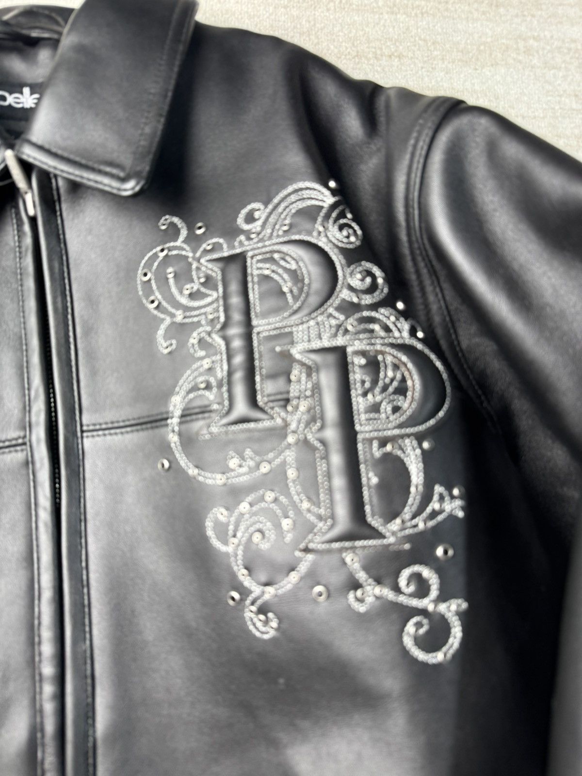 Pelle Pelle Pelle pelle leather jacket Size US L / EU 52-54 / 3 - 5 Thumbnail