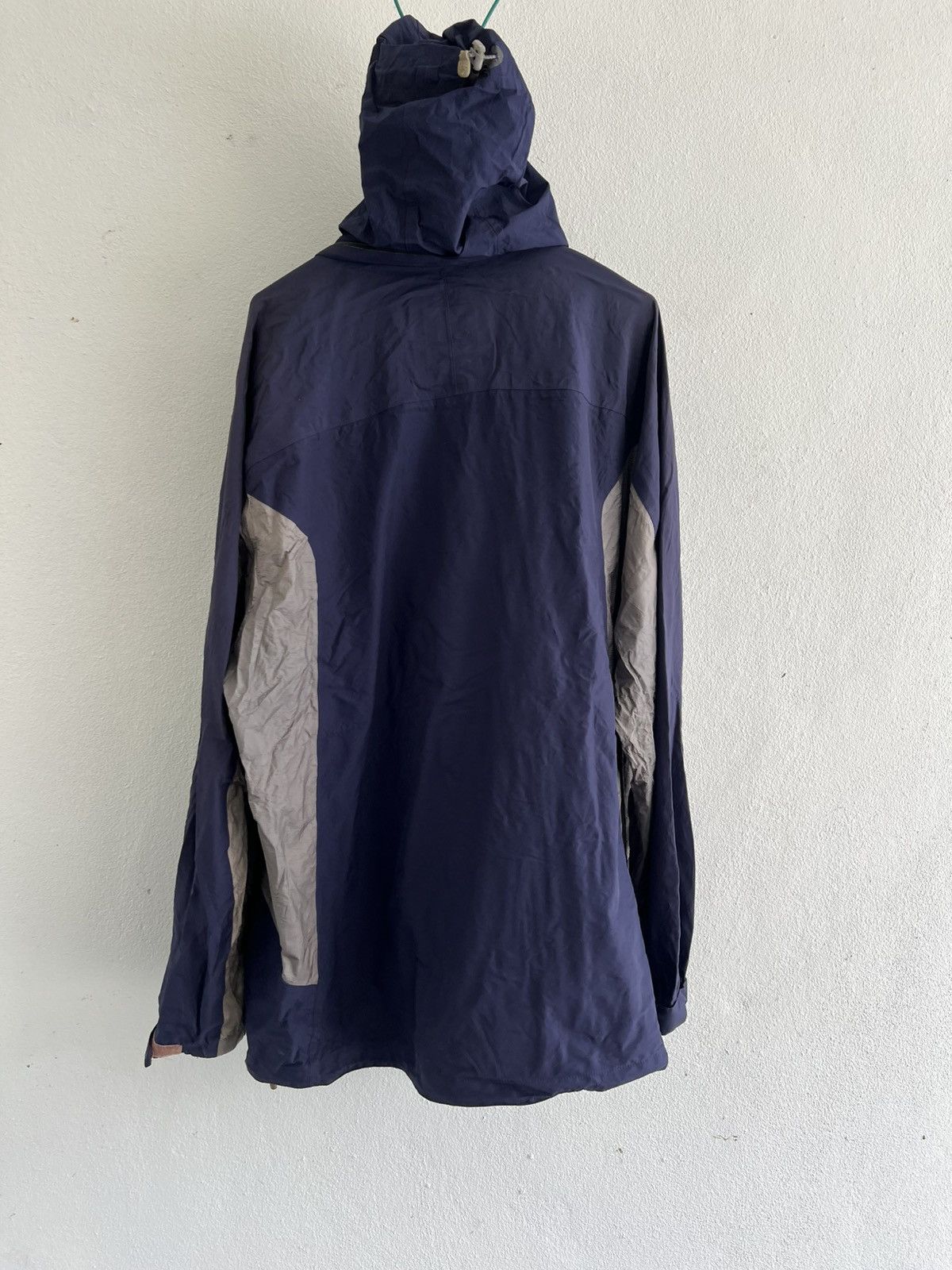 Japanese Brand × Other Nepa Full Zipper Light Jacket Size US L / EU 52-54 / 3 - 5 Thumbnail
