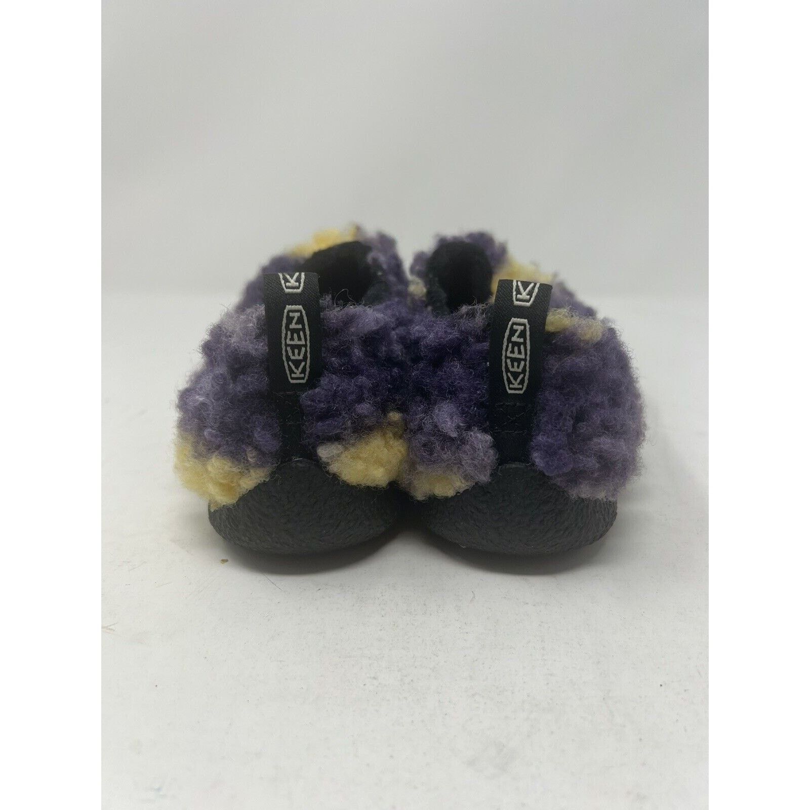 KEEN RARE UNRELEASED KEEN sample Cloud Shoes Purple Yellow US W7 Size US 7 / IT 37 - 5 Thumbnail