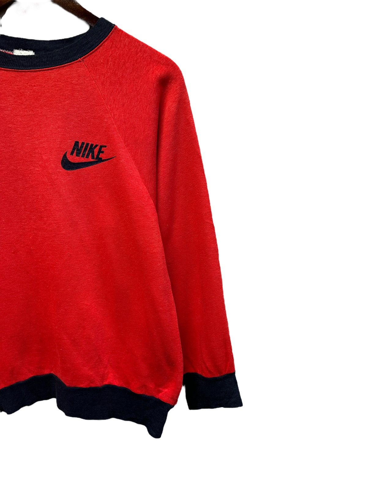 Nike Vintage 70s Nike Orange Tag Usa Size US M / EU 48-50 / 2 - 3 Thumbnail