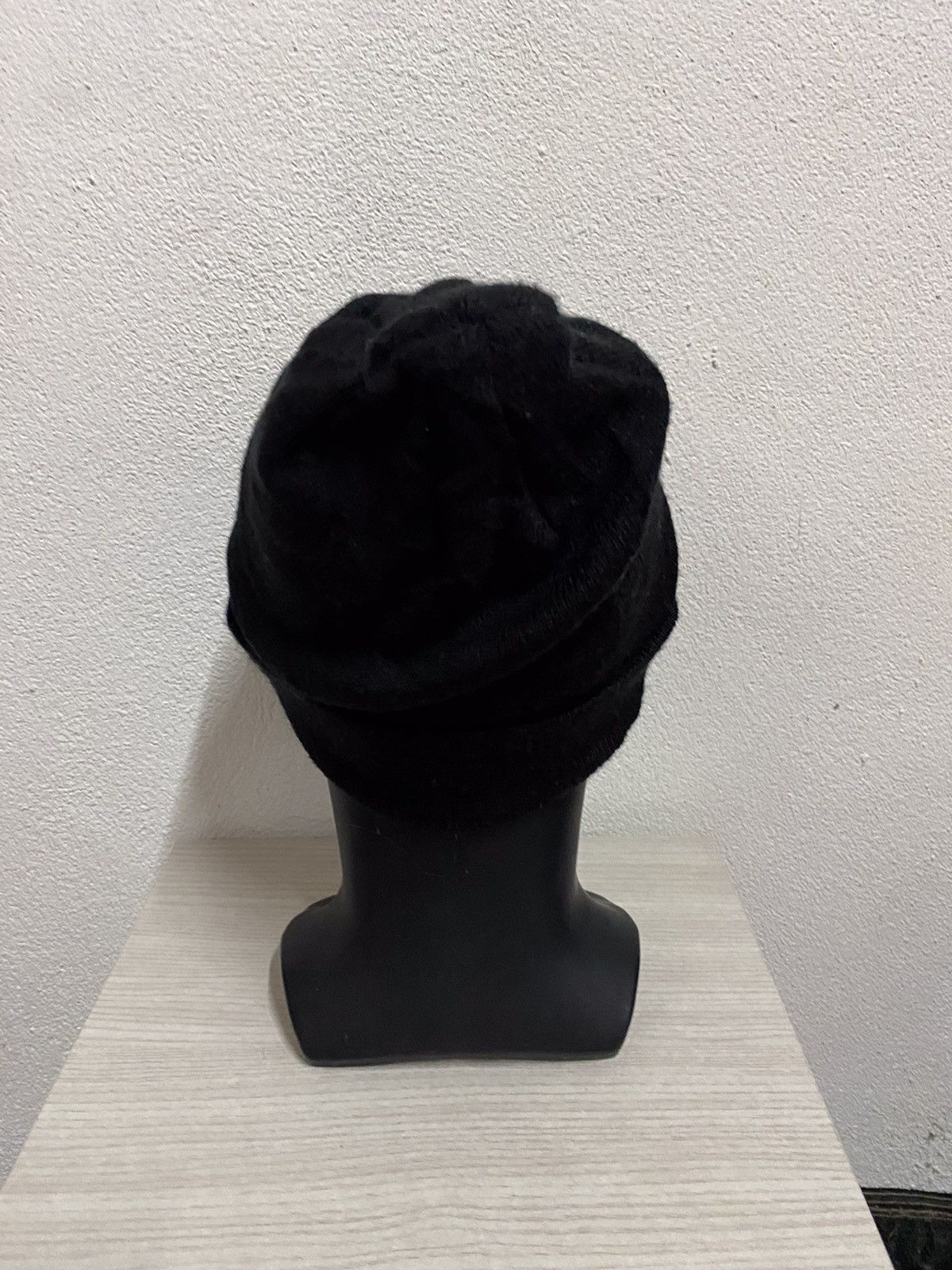 Adidas Adidas Small Logo Beanie Hat Size ONE SIZE - 4 Thumbnail