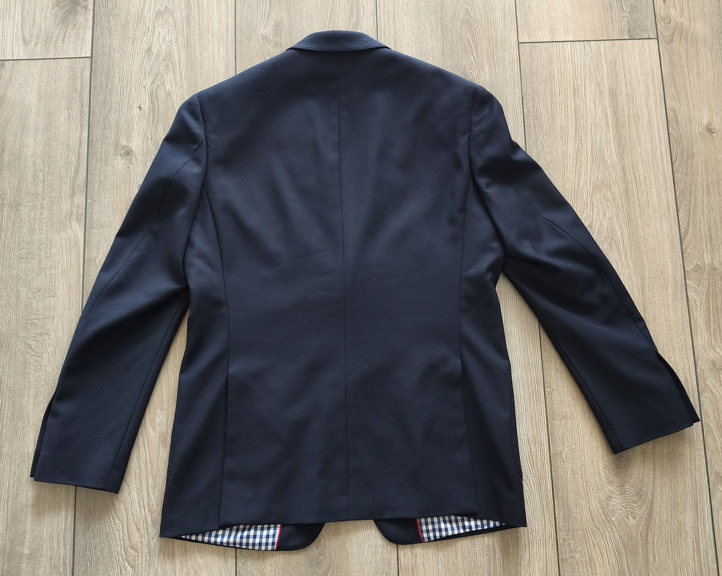 Other J. Harvest & Frost mens blazer, size 52 Size 52S - 2 Thumbnail