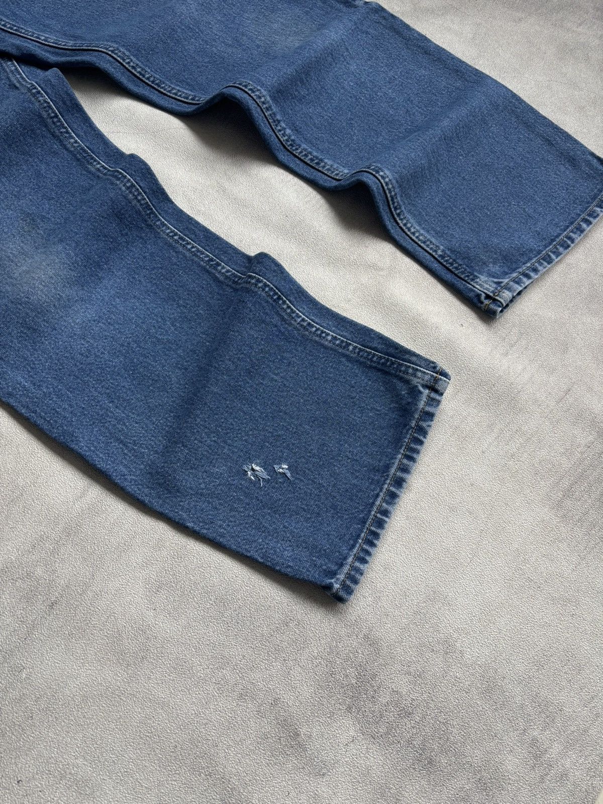 Carhartt carhartt jeans FR280 size 36 relaxed fit Size US 36 / EU 52 - 5 Thumbnail