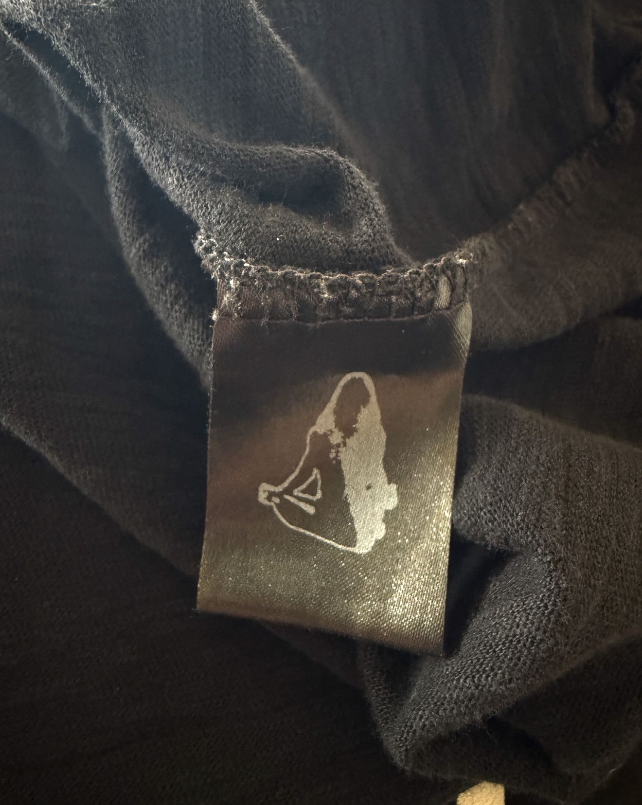 Siberia Hills Siberia Hills X Post Malone Longsleeve Size US XXL / EU 58 / 5 - 7 Thumbnail