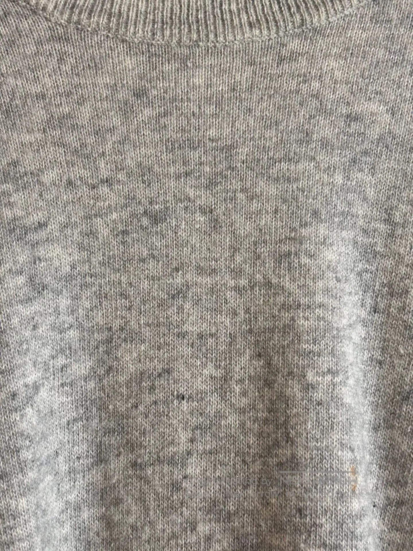 Maison Margiela maison margiela elbow patch knit sweater. Size US L / EU 52-54 / 3 - 4 Thumbnail