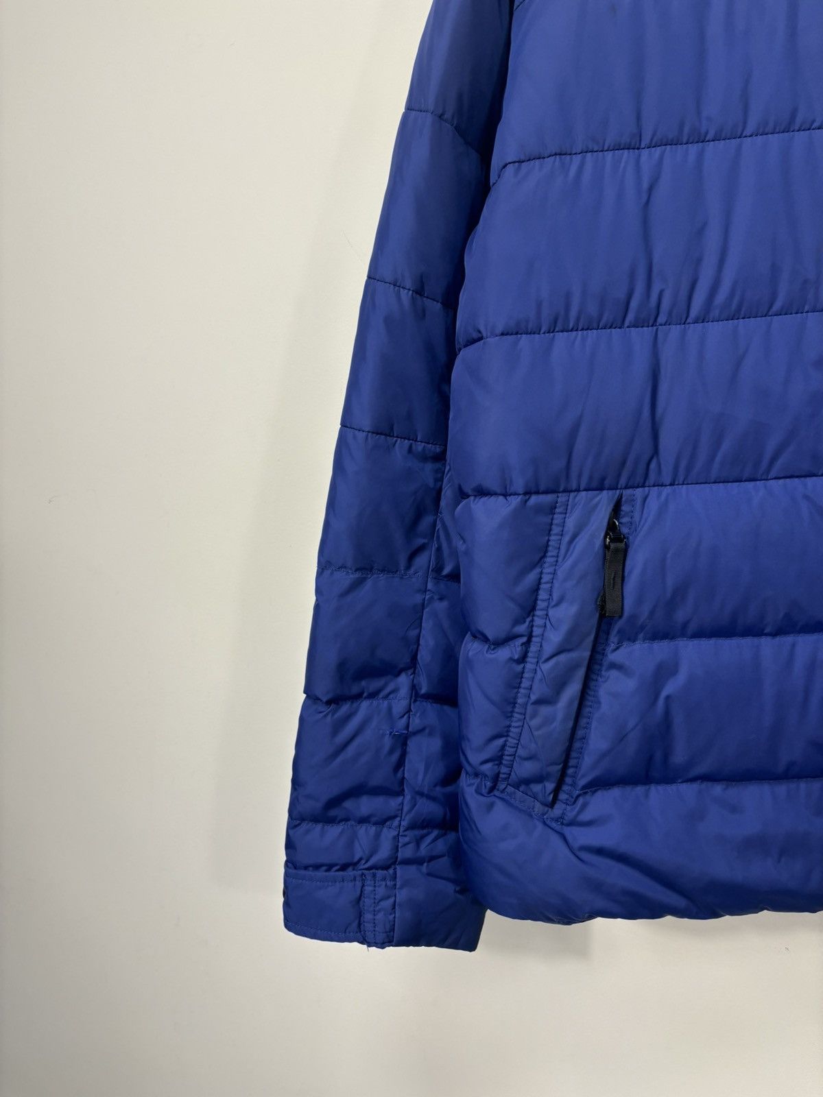Bogner Bogner Fire + Ice Men’s Bucherer Blue 600 Down Puffer Jacket Size US XL / EU 56 / 4 - 5 Thumbnail