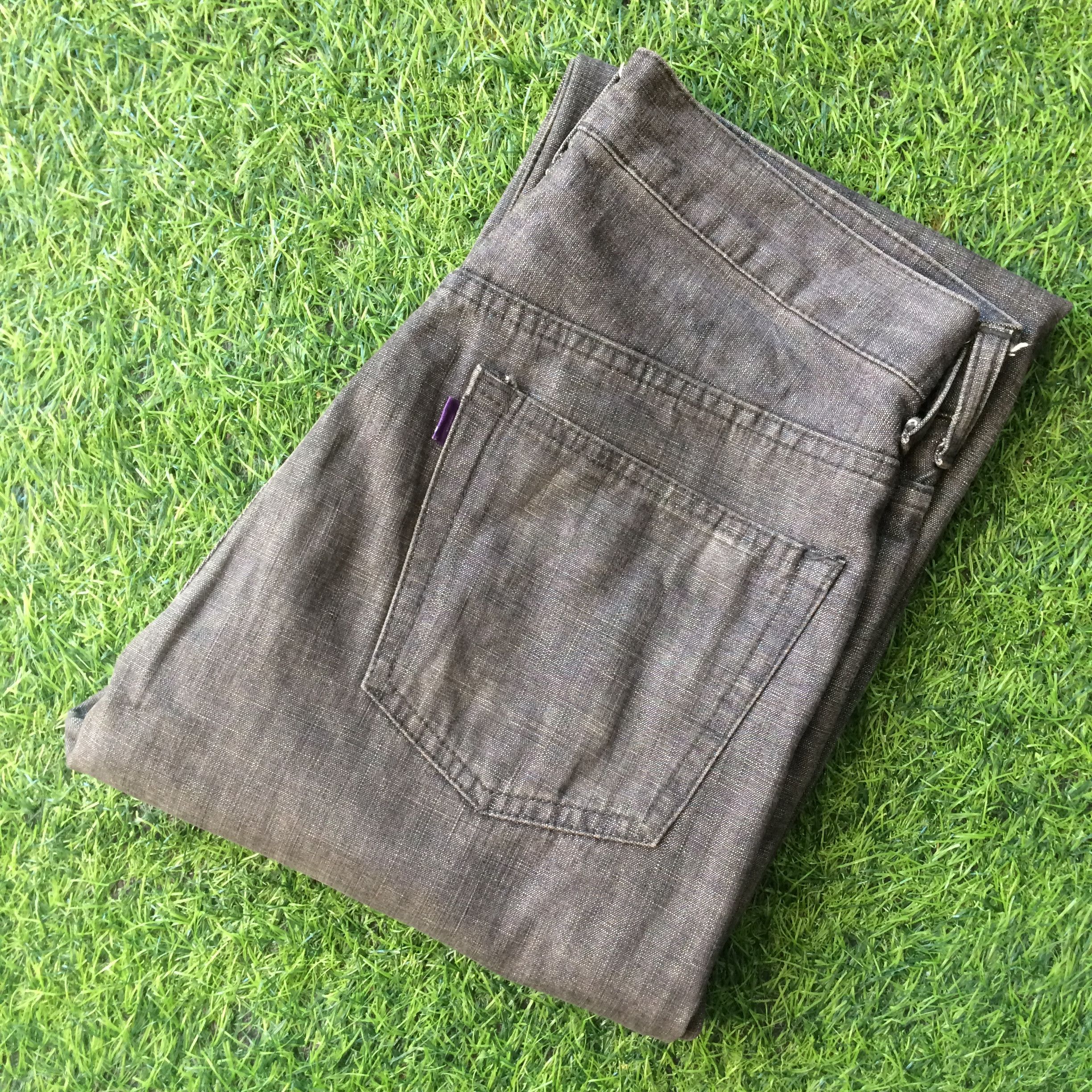 Japanese Brand × Takeo Kikuchi Takeo Kikuchi Japan Jeans #D-345 Size US 29 - 8 Thumbnail