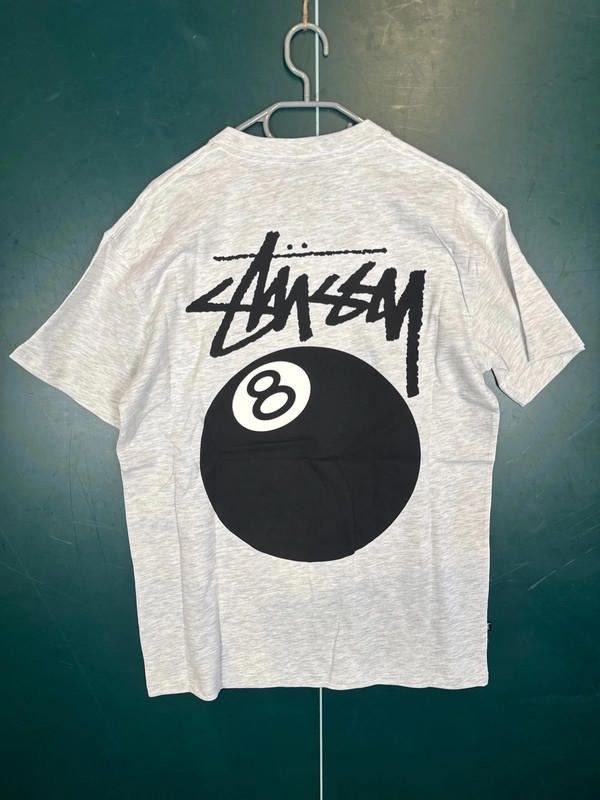 Stussy Stussy 8ball T-shirt Size US S / EU 44-46 / 1 - 3 Thumbnail