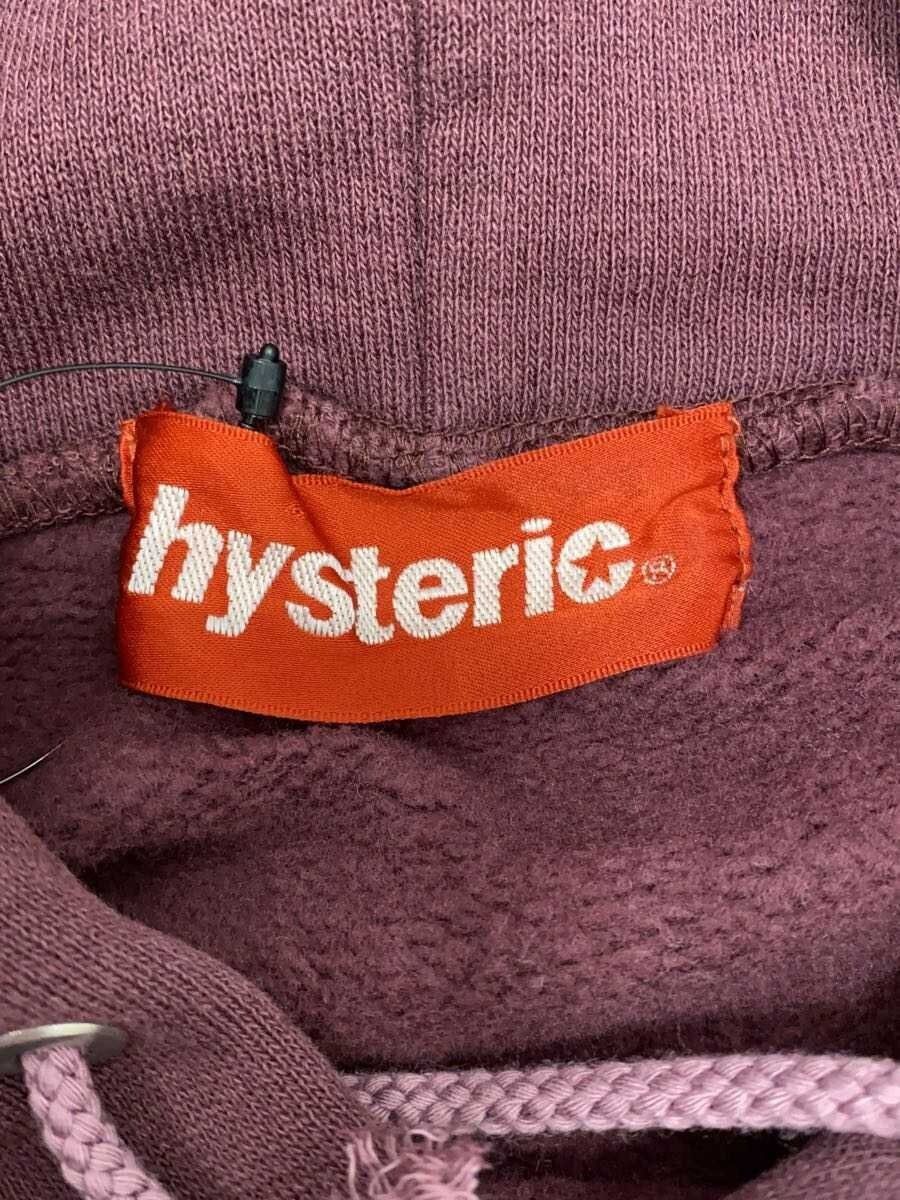 Hysteric Glamour My First Hysteric Hoodie Size US M / EU 48-50 / 2 - 3 Thumbnail