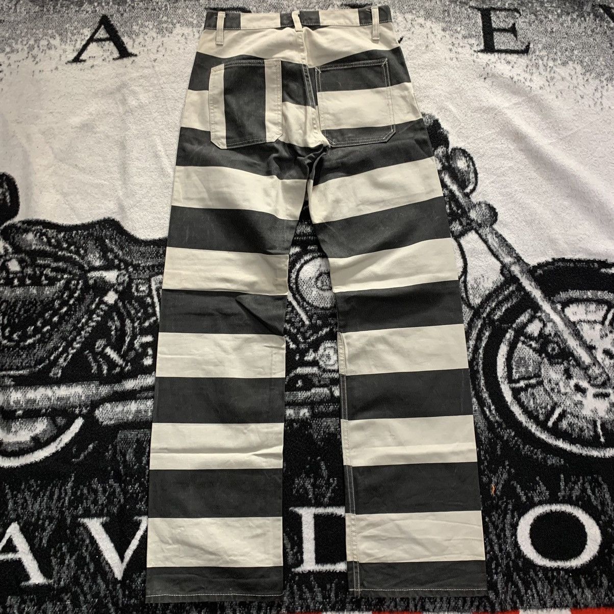 パンツ ROAD RUNNER / prisoner work pants ROAD RUNNER/ロードランナー】「Prisoner Pants/プリズナーパンツ