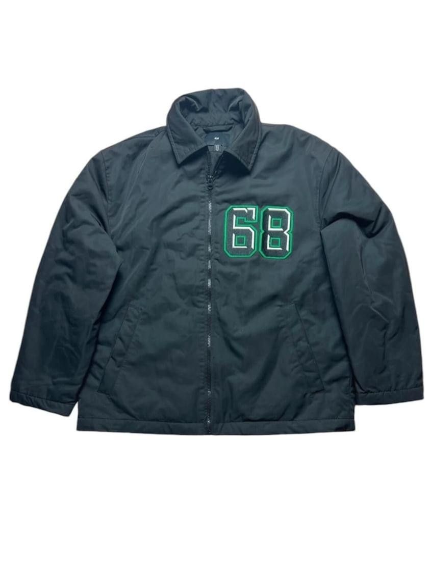 H&M H&M Varsity NEW York jacket Size US M / EU 48-50 / 2 - 5 Thumbnail
