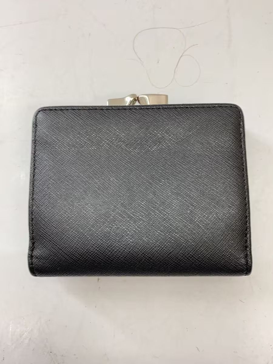 Vivienne Westwood Orb Leather Wallet Size ONE SIZE - 2 Thumbnail