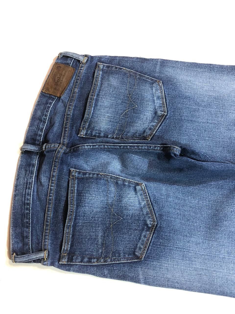 Polo Ralph Lauren Polo Ralph Lauren Jeans Size US 32 / EU 48 - 6 Thumbnail