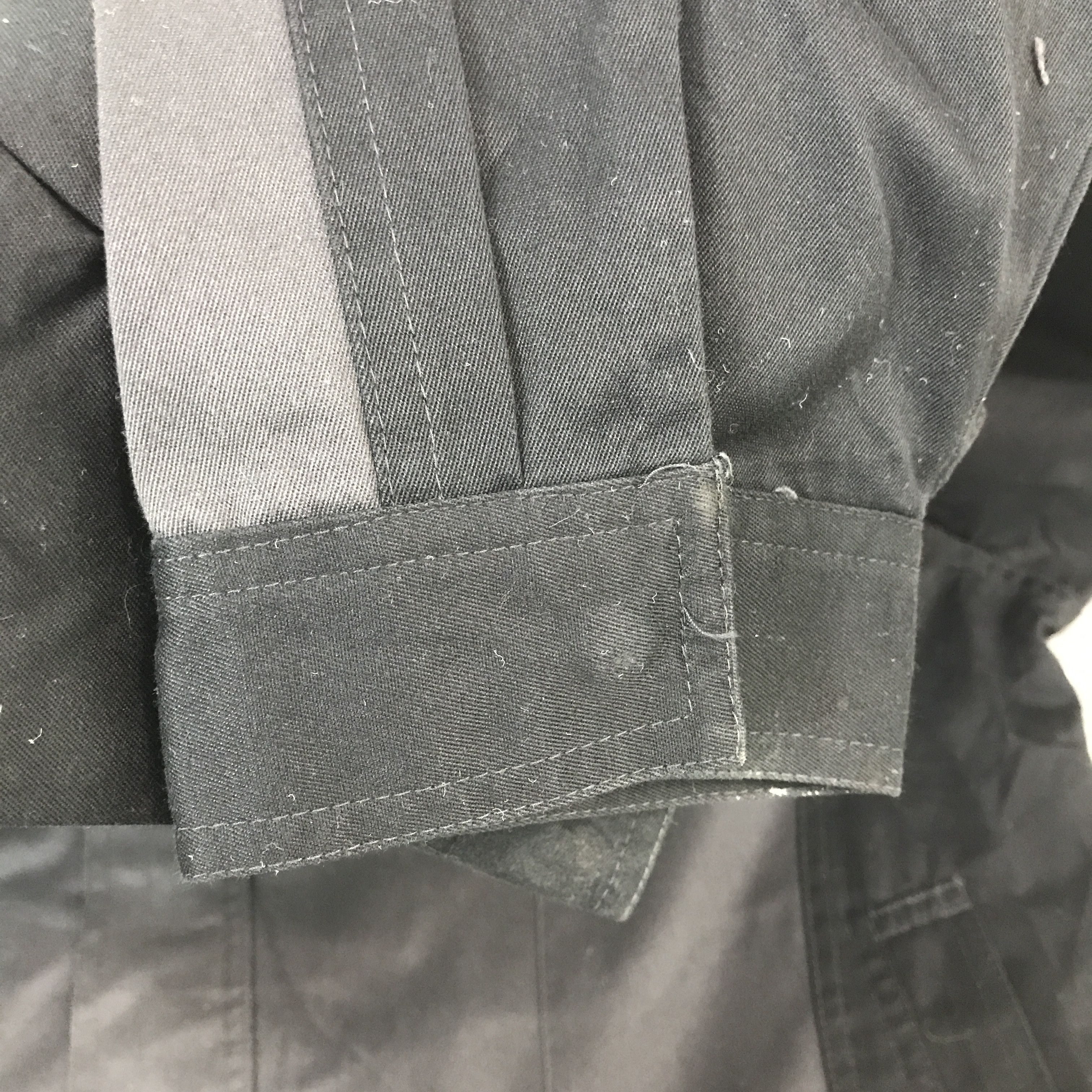 Japanese Brand TRD Motor Sport Worker Custom Japan Jacket Size US XXL / EU 58 / 5 - 8 Thumbnail